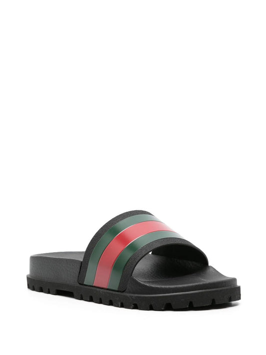 Gucci Pursuit web slides