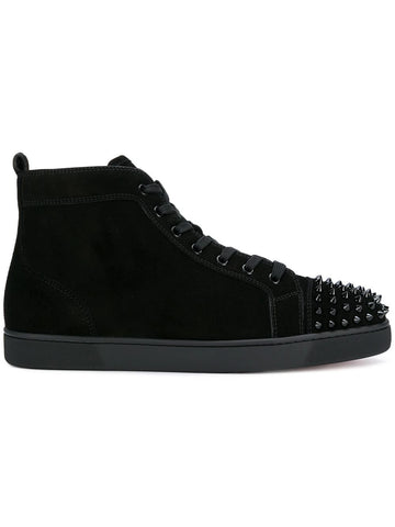 Christian Louboutin Louis hi-top sneakers