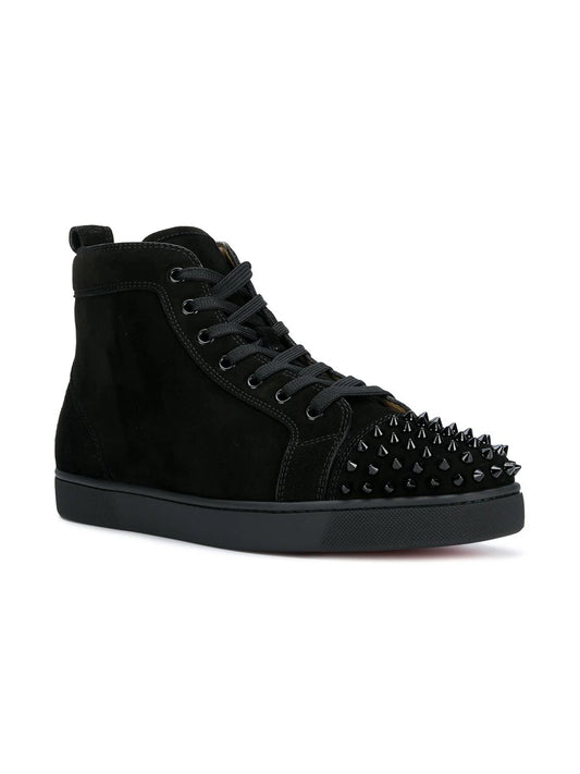 Christian Louboutin Louis hi-top sneakers