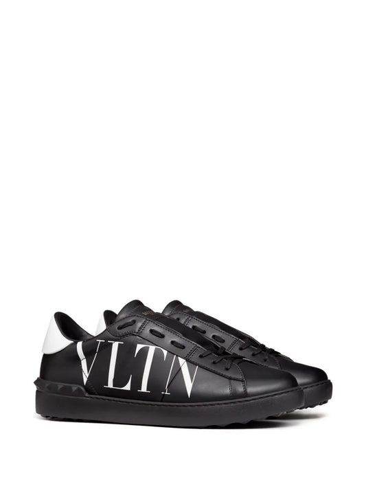 Valentino Garavani VLTN Open low-top sneakers