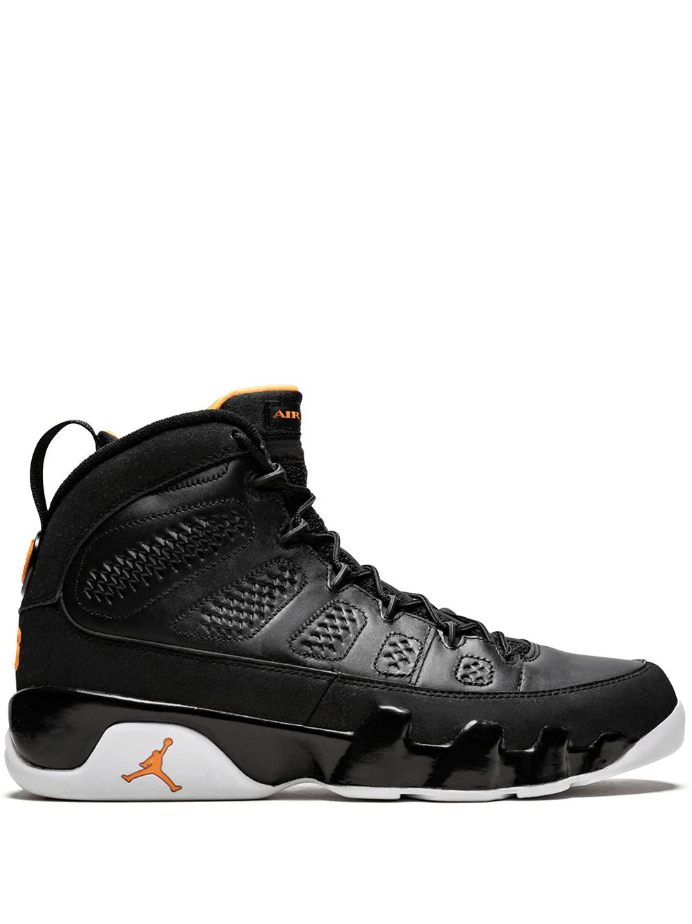 Jordan Air Jordan 9 Retro "Citrus" sneakers