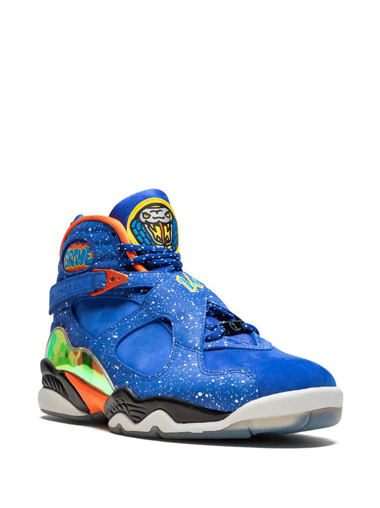 Jordan Air Jordan 8 Retro "Doernbecher" sneakers