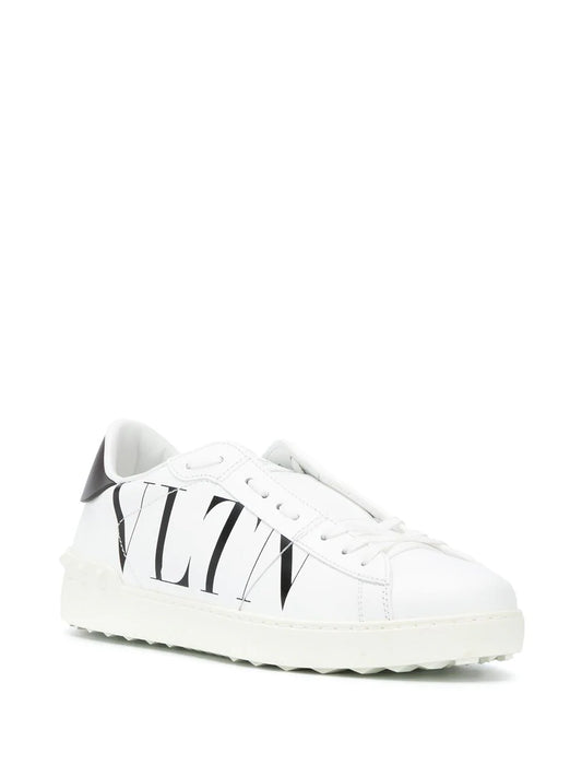 Valentino Garavani VLTN Open low-top sneakers