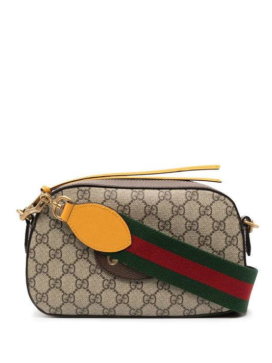 Gucci GG Supreme crossbody bag