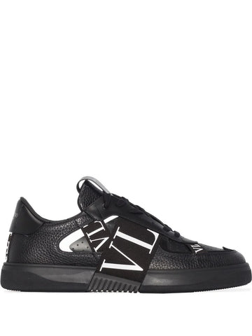 Valentino Garavani VL7N low-top leather sneakers