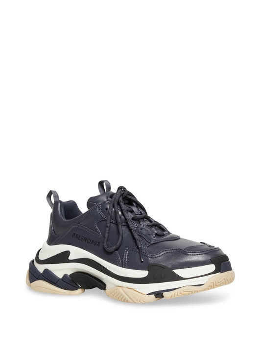 Balenciaga Triple S low-top sneakers