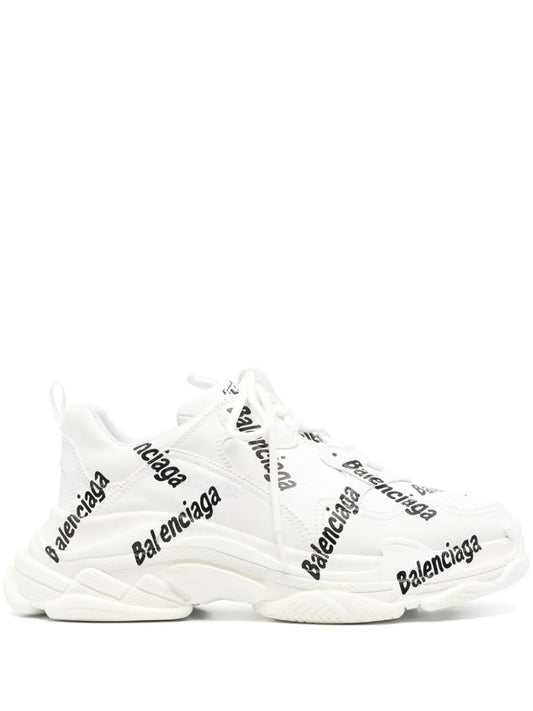 Balenciaga Triple S sneakers