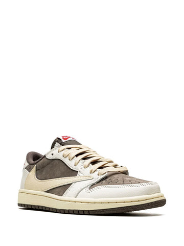 Jordan x Travis Scott Air Jordan 1 Low OG "Reverse Mocha" sneakers