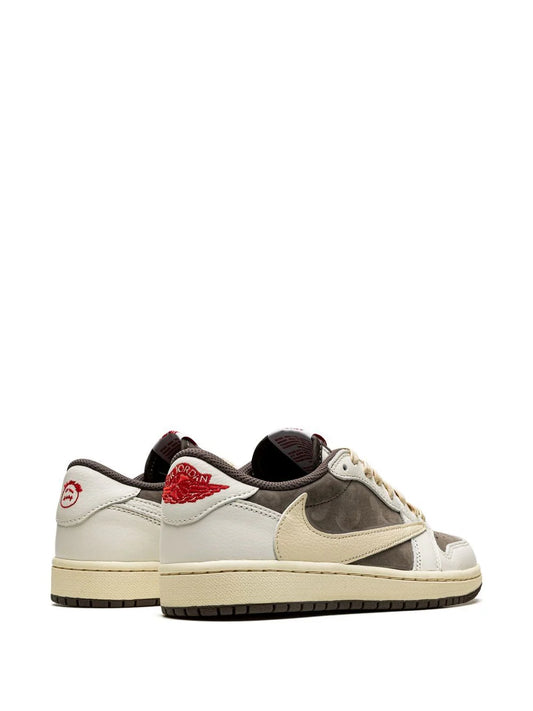 Jordan x Travis Scott Air Jordan 1 Low OG "Reverse Mocha" sneakers