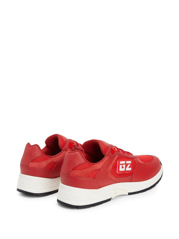 Giuseppe Zanotti GZ Runner low-top sneakers