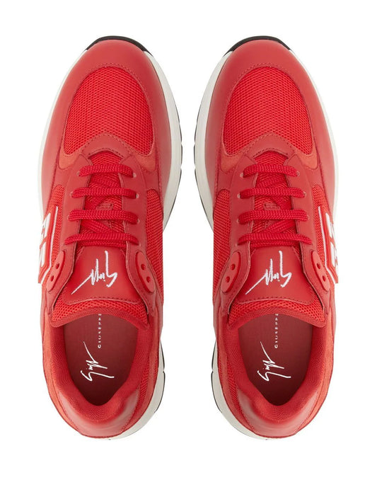 Giuseppe Zanotti GZ Runner low-top sneakers