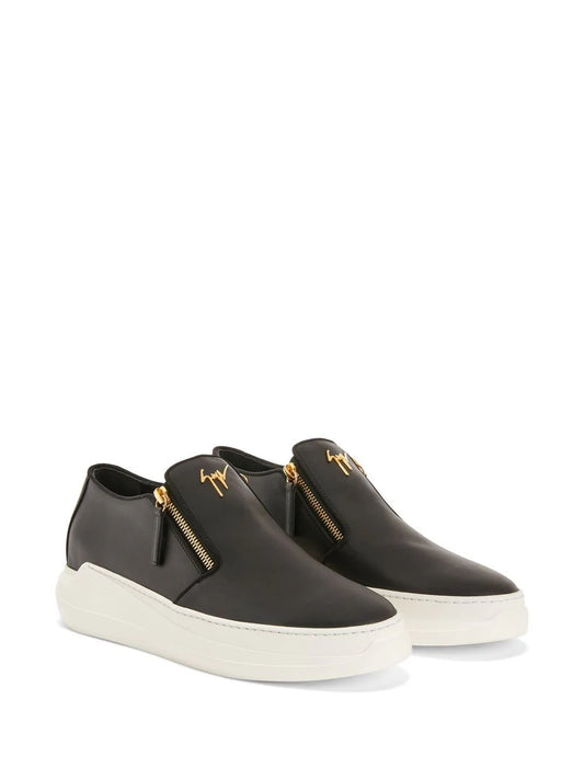 Giuseppe Zanotti Conley slip-on sneakers