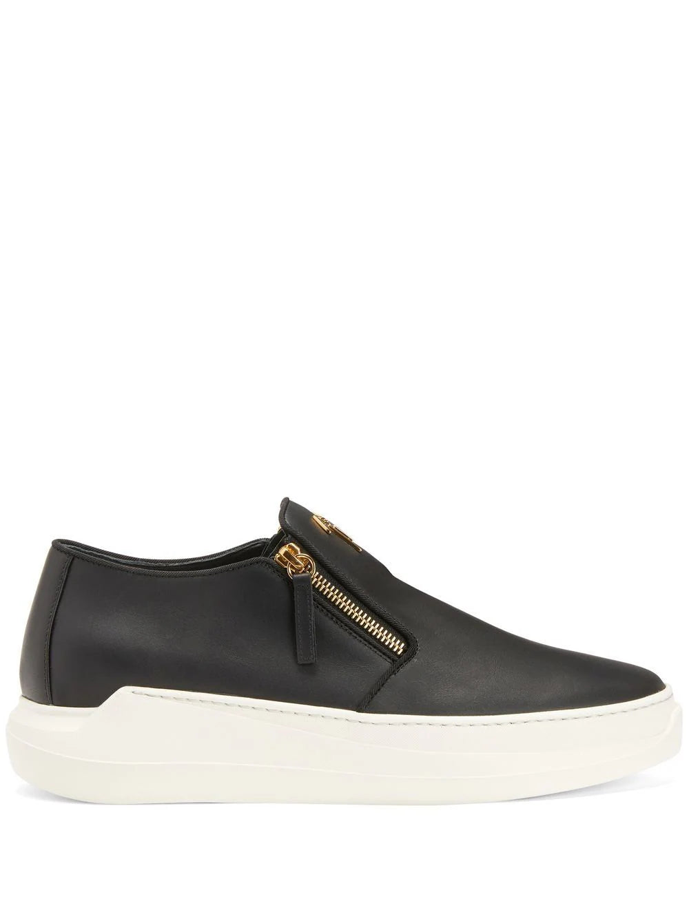 Giuseppe Zanotti Conley slip-on sneakers