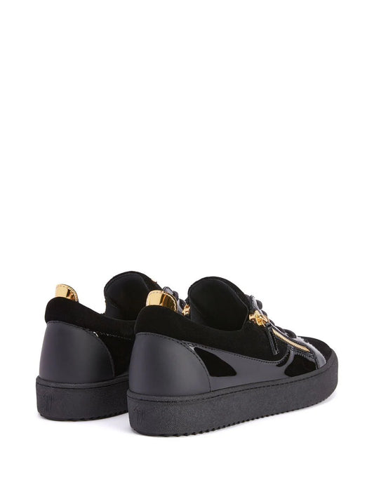 Giuseppe Zanotti Frankie low-top sneaker