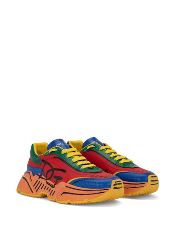 Dolce & Gabbana Daymaster low-top sneakers