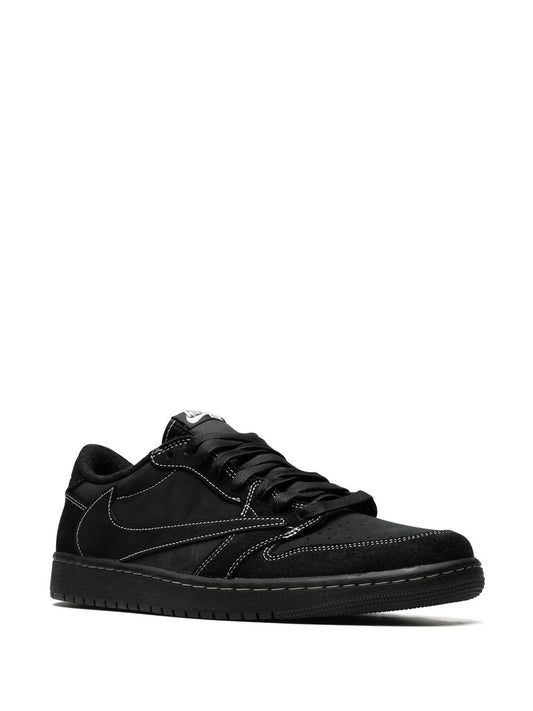 Jordan x Travis Scott Air Jordan 1 Low OG "Black Phantom" sneakers