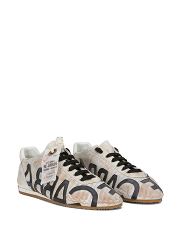 Dolce & Gabbana Thailandia leather sneakers