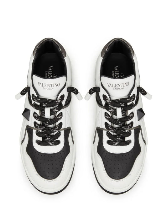 Valentino Garavani One Stud XL low-top sneakers