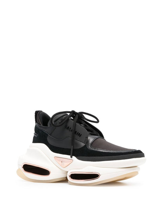 Balmain B-Bold low-top sneakers