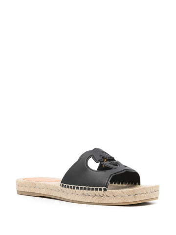 Gucci Interlocking G espadrilles