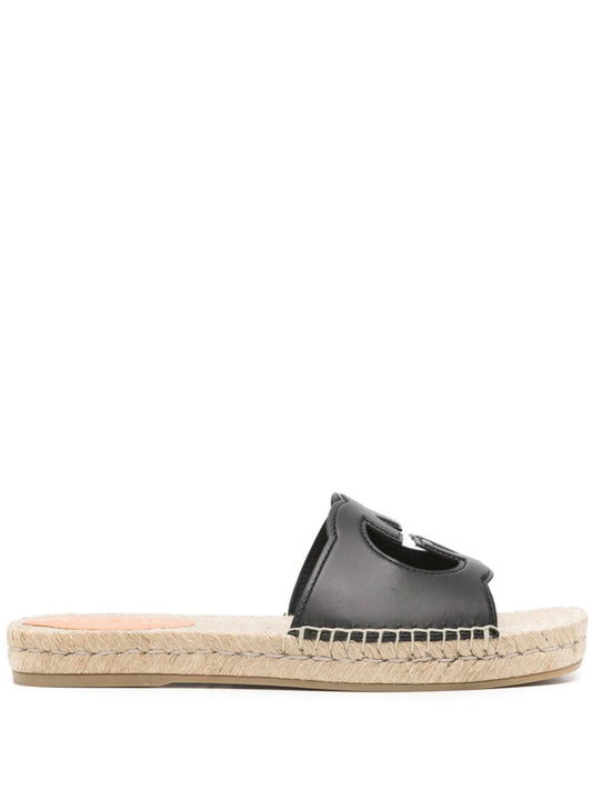 Gucci Interlocking G espadrilles