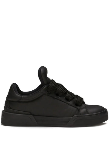 Dolce & Gabbana Portofino low-top sneakers