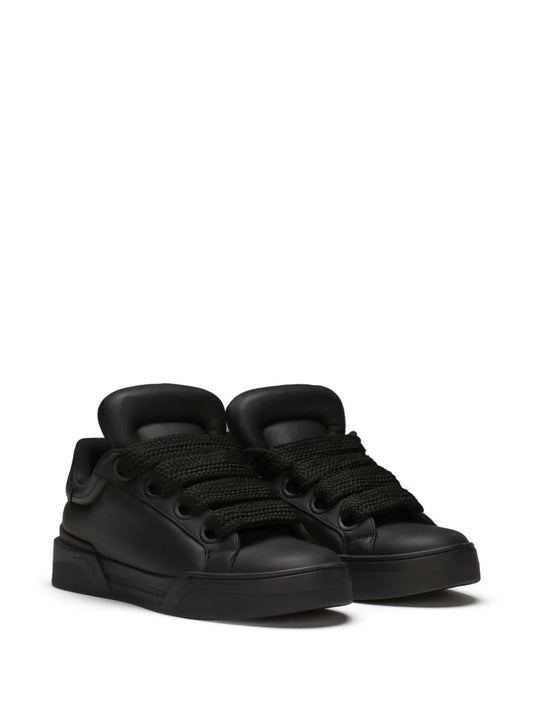 Dolce & Gabbana Portofino low-top sneakers