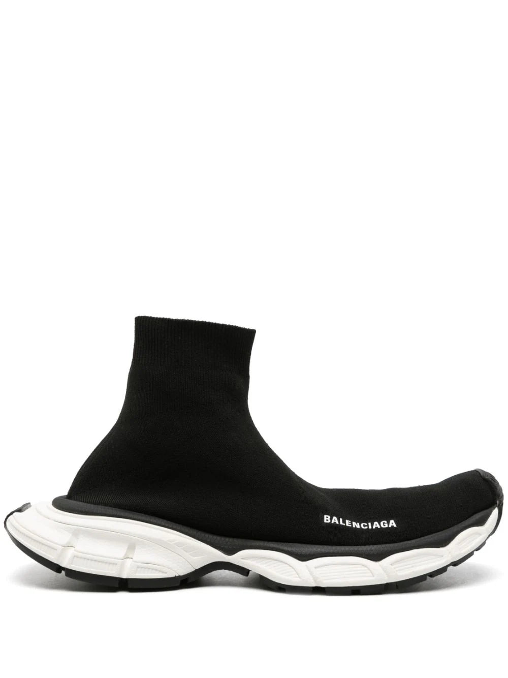 Balenciaga 3XL sock sneakers