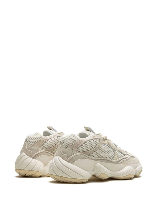 adidas YEEZY 500 "2023 - Bone White" sneakers