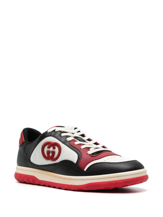 Gucci MAC80 leather sneakers