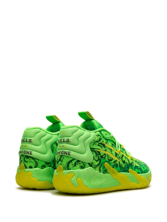 PUMA x LaMelo Ball MB.03 "LaFrancé" sneakers