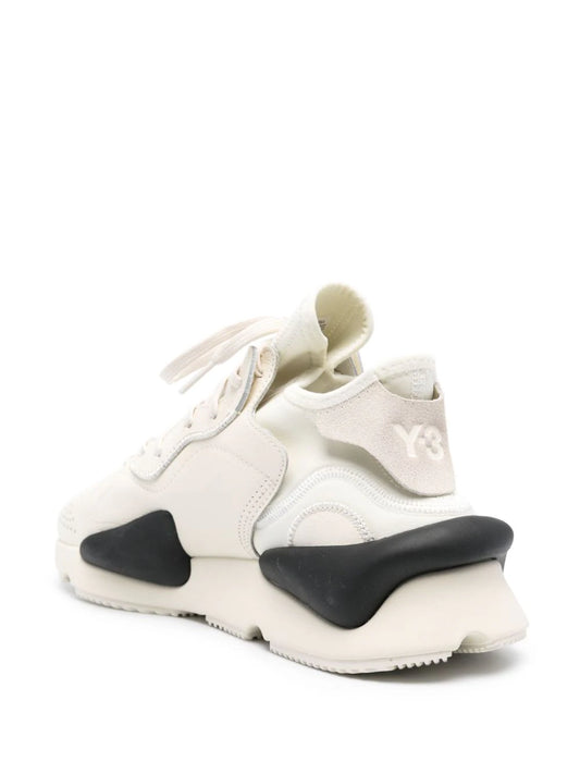 Y-3 x Yohji Yamamoto Kaiwa low-top sneakers