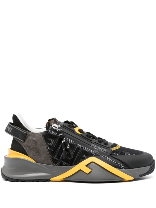 FENDI Flow low-top sneakers