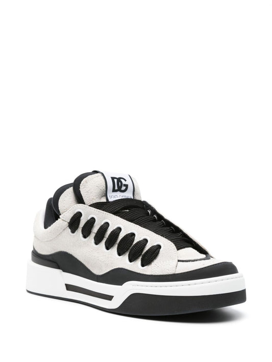 Dolce & Gabbana New Roma sneakers