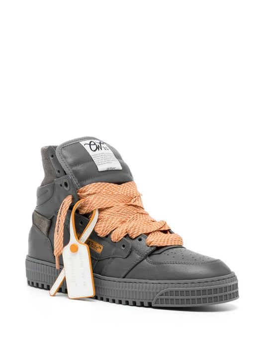 Off-White 3.0 Off Court high-top sneakers