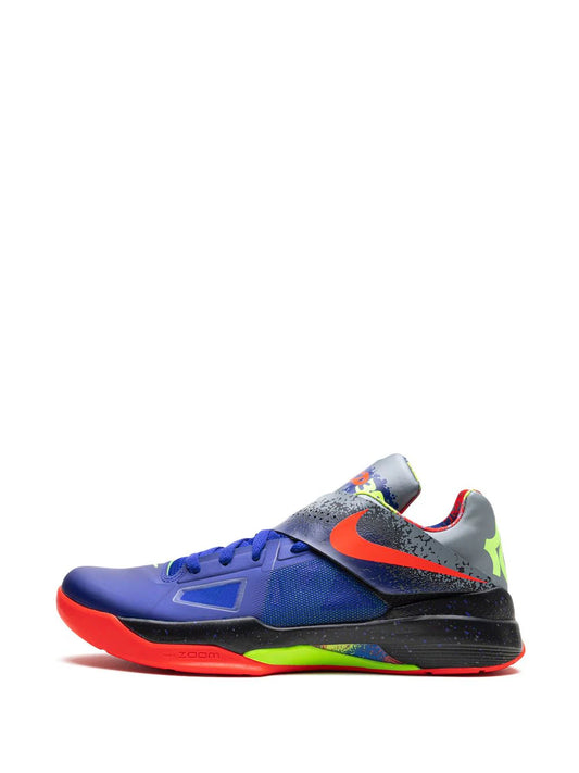 Nike KD 4 "Nerf" sneakers