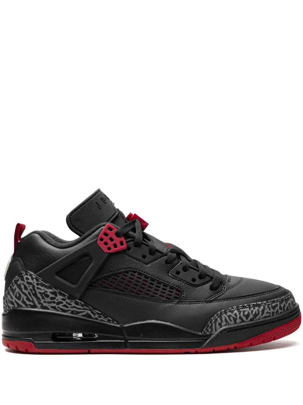 Jordan Air Jordan Spizike Low "Bred" sneakers