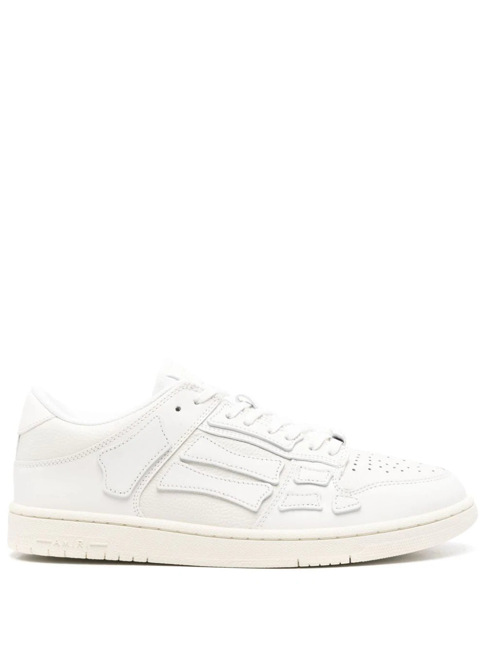 AMIRI Skel leather sneakers