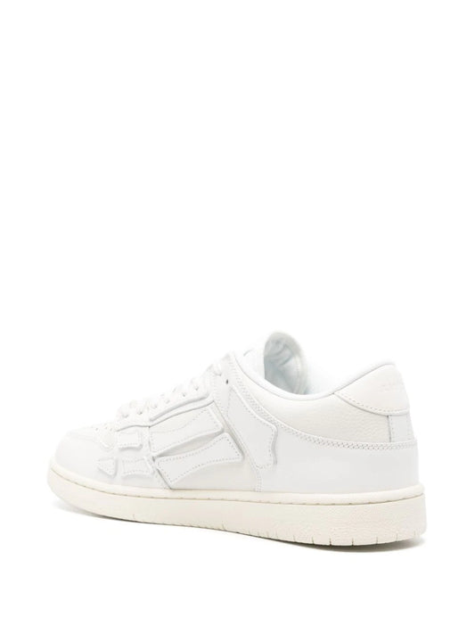 AMIRI Skel leather sneakers