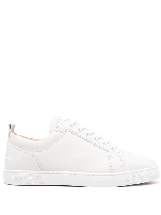 Christian Louboutin tonal leather sneakers