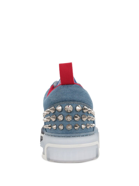 Christian Louboutin Astroloubi sneakers