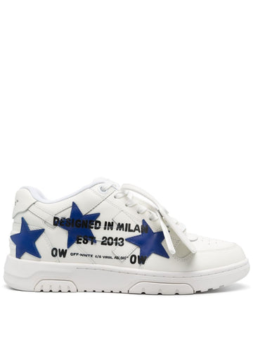 New Season  Off-White Out Of Office Animation sneakers