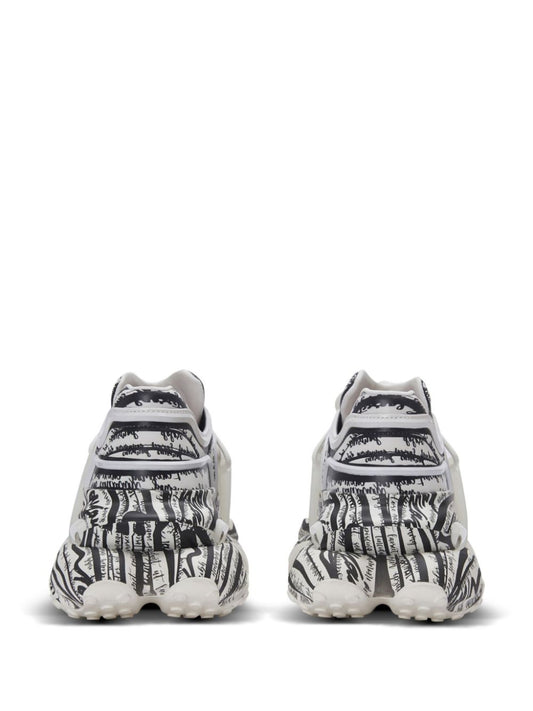 New Season  Balmain Unicorn sneakers