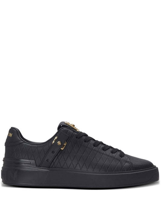 Balmain B-Bold low-top sneakers