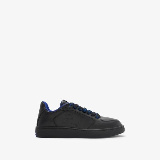 Leather Stock Sneakers