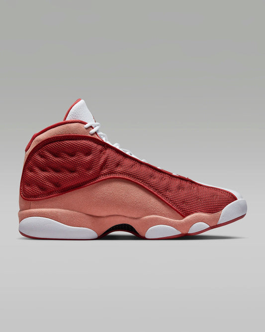 Air Jordan 13 Retro "Dune Red" Men's Shoes