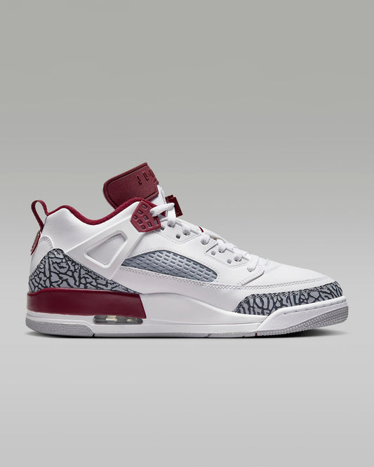 Jordan Spizike Low Men's Shoes